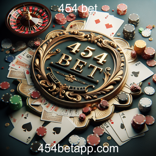 Explorando o Fascínio dos Jogos de Mesa no 454 Bet