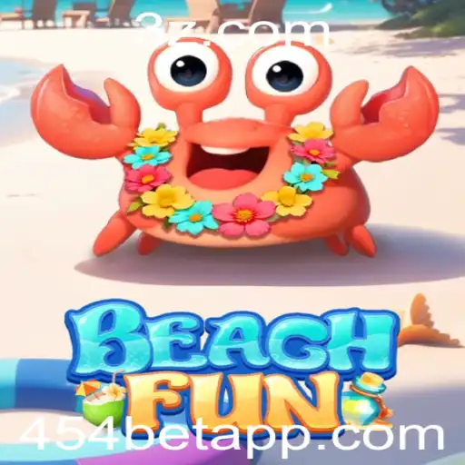 Explorando as Aventuras de BeachFun - Um Novo Jogo de Verão