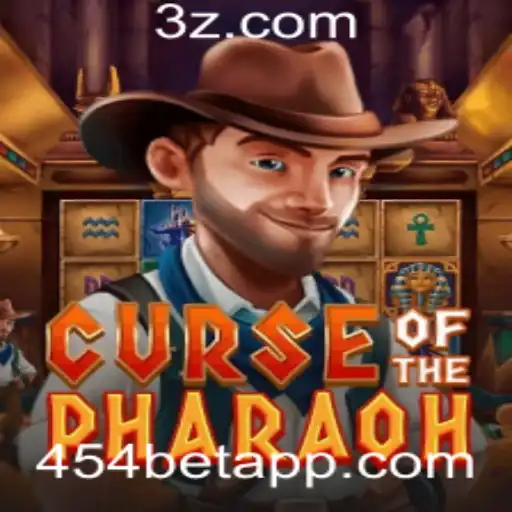 Curse of the Pharaoh: Mergulhe na Aventura e Descubra os Segredos do Antigo Egito