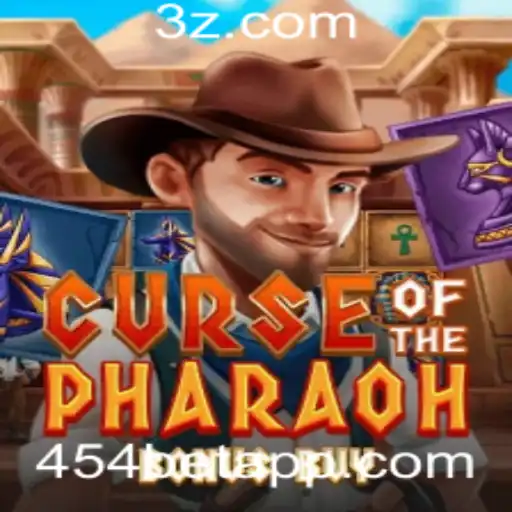 Descubra o Mundo Fascinante de Curse of the Pharaoh Bonus Buy