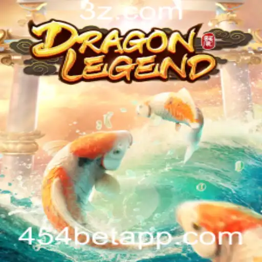DragonLegend: Descubra a Magia do Jogo com a Plataforma 454bet