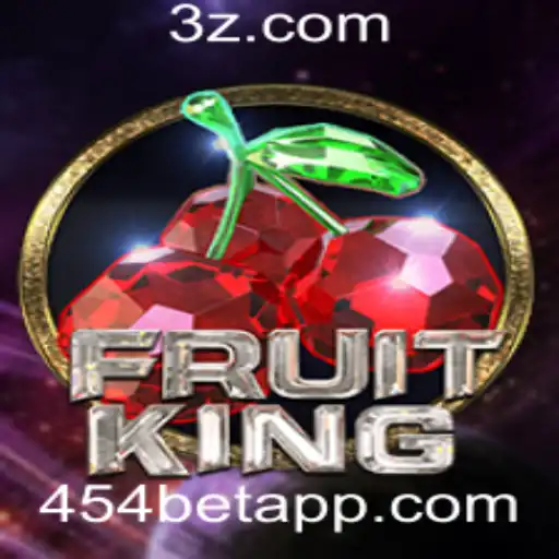 Descubra o Universo de Frutas do FruitKing com 454bet