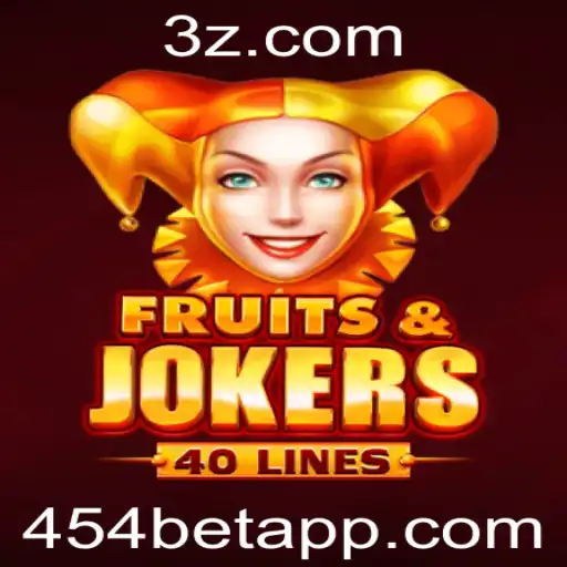 Descubra o Excitante Mundo de FruitsAndJokers40