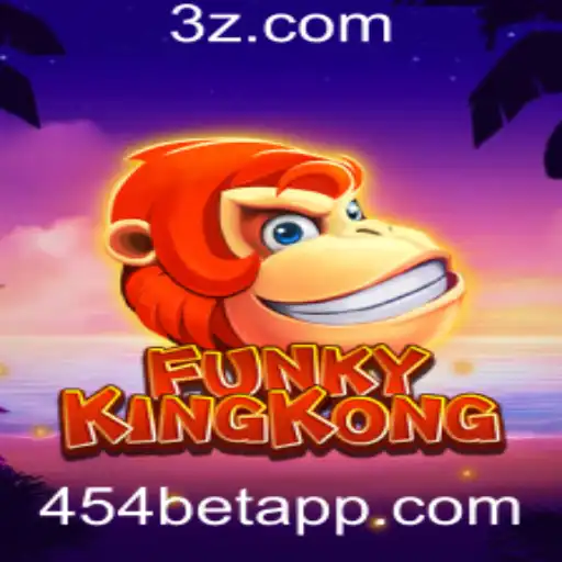 FunkyKingKong: Explore o Mundo Selvagem com este Jogo Inovador