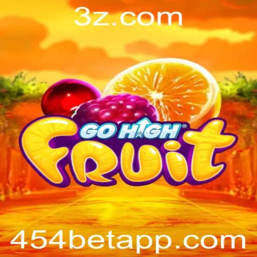 Desvendando o GoHighFruit: Um Olhar Profundo no Jogo e as Regras do 454bet