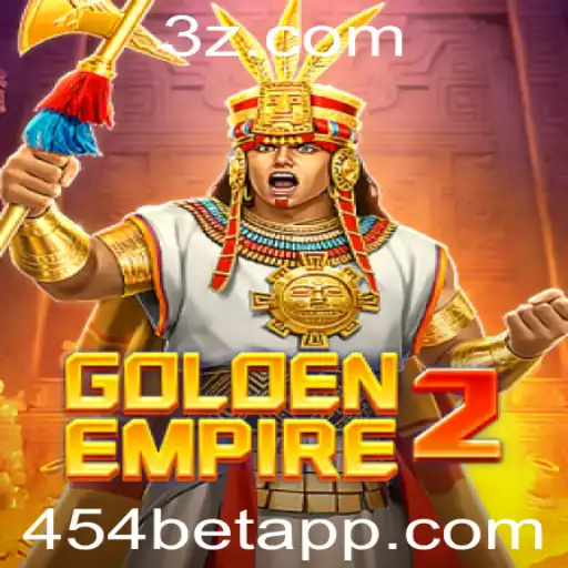GoldenEmpire2: Um Mergulho Profundo no Mundo de Estratégia e Aventura
