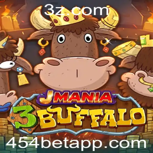Descubra o Empolgante Mundo de JMania3Buffalo com 454bet