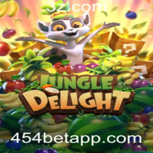 JungleDelight e a Emoção Aposta 454bet: Aventuras na Selva