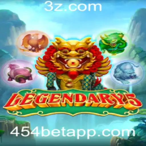 Legendary5: Um Novo Desafio Emocionante no Universo dos Jogos de Estratégia