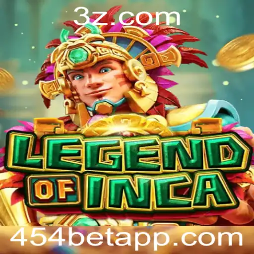 Explorando o Mundo de LegendofInca: Uma Jornada no Jogo de Apostas 454bet