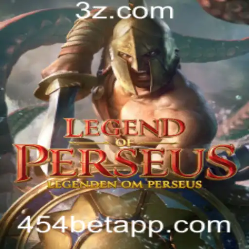 LegendofPerseus: Descubra o Mítico Mundo de Aventura e Estratégia