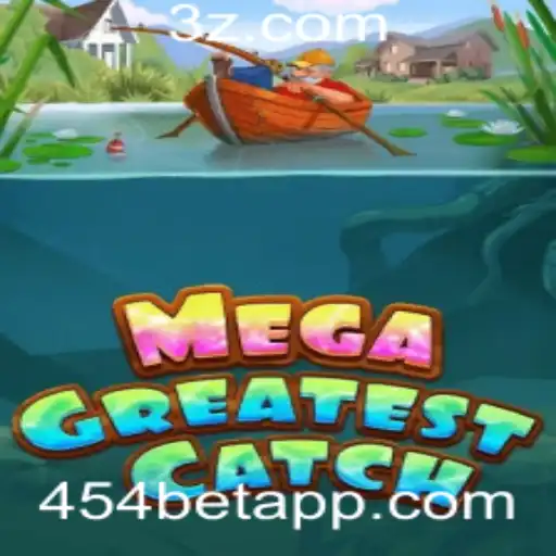 Descubra o Empolgante Mundo de MegaGreatestCatch