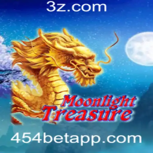 Explorando MoonlightTreasure: O Novo Jogo Online com 454bet