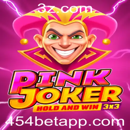 Explorando o Mundo de PinkJoker: Um Mergulho em 454bet