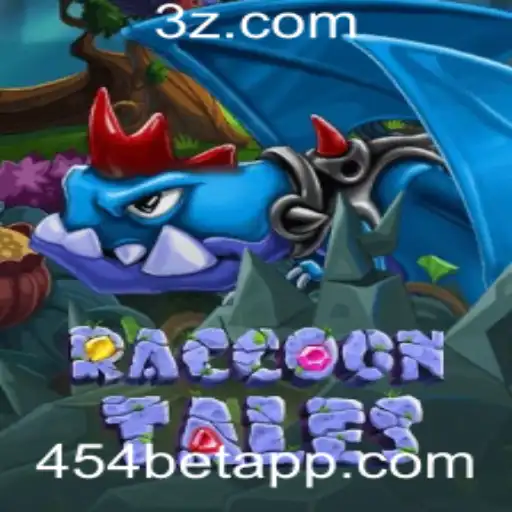 RaccoonTales: Uma Aventura de Jogo Imersiva com 454bet