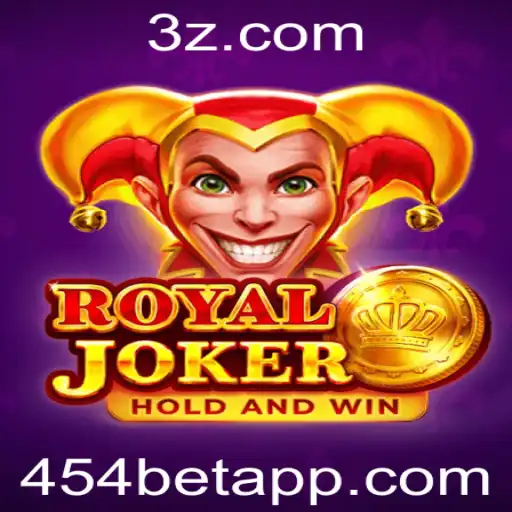 Descubra o Mundo Empolgante do RoyalJoker no 454bet