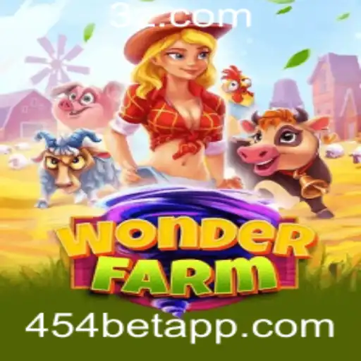 Explorando as Maravilhas do Jogo WonderFarm e a Nova Era com 454bet